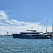 Location de Yacht en Croatie